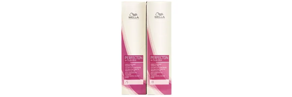 Perfecton Tonspülung Preiswert
