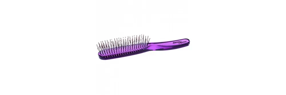 Geprüft Scalp Brush