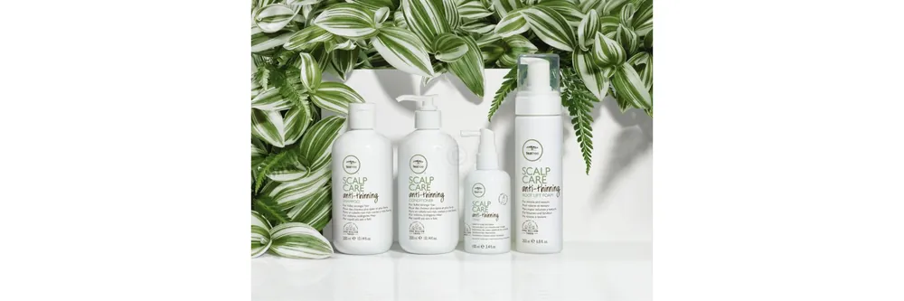 Günstig Tea Tree Scalp Care