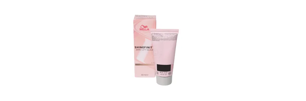 Wella Shine Finity Top-Preis