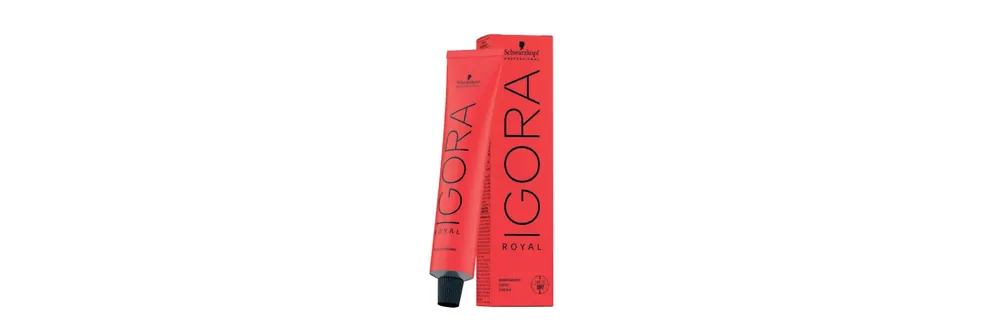 Igora R. 1-.... Angebot