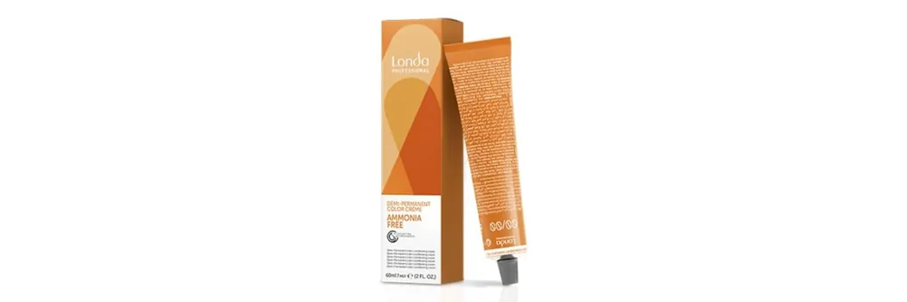 Londa Intensivtönung 10 Hell- lichtblond Neue Ware
