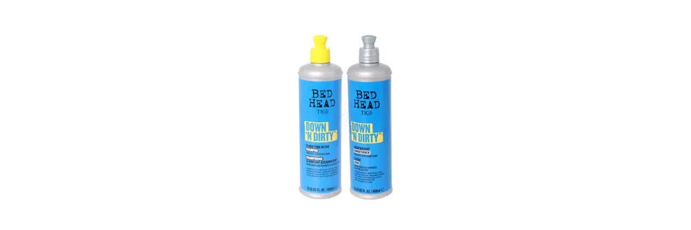 TIGI BH Down n Dirty Sale