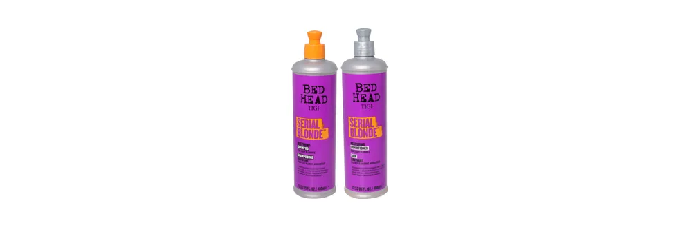 Mega-Angebot TIGI BH Serial Blonde
