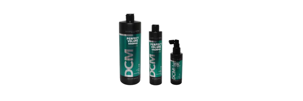 DCM Volume Versand Am Gleichen Tag
