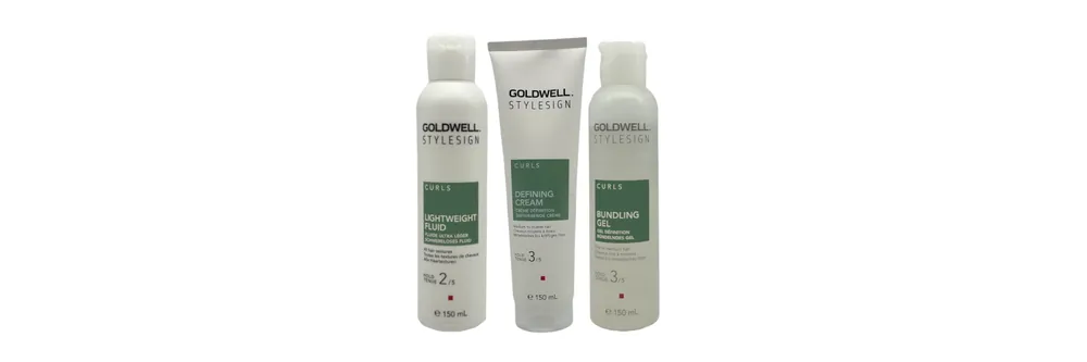 Preiswert Goldwell Heat Styling