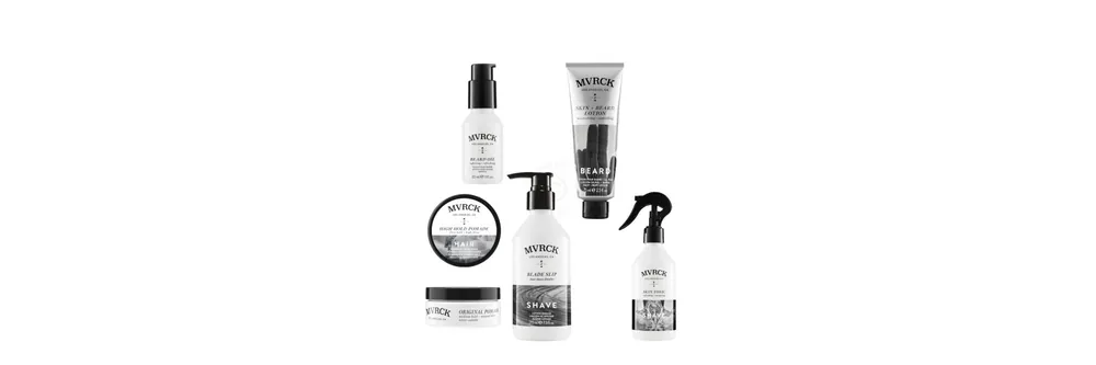 For Men MVRCK Neue Kollektion