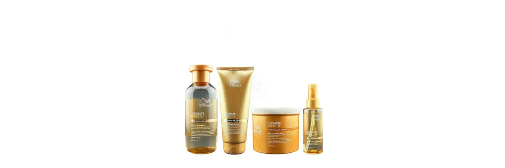 Markenware Wella Ultimate Smooth