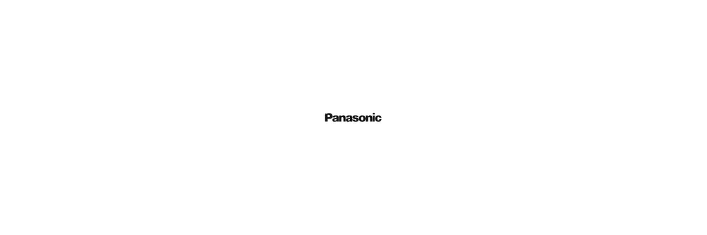 Panasonic Nur Für Kurze Zeit