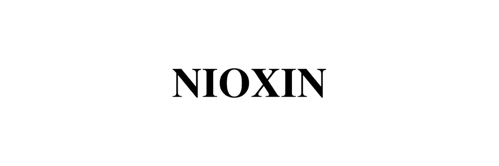 Nioxin Geprüft