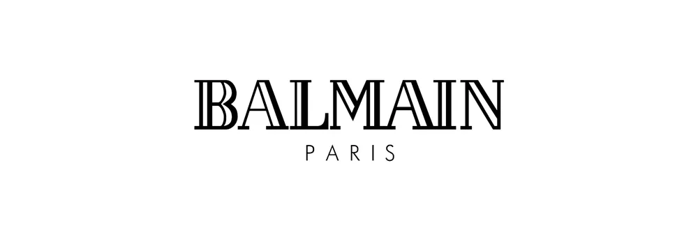Balmain Sonderaktion