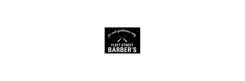 Fleet Street Barbers Direkt Vom Hersteller