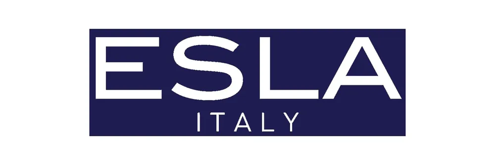 Neue Kollektion ESLA Italy
