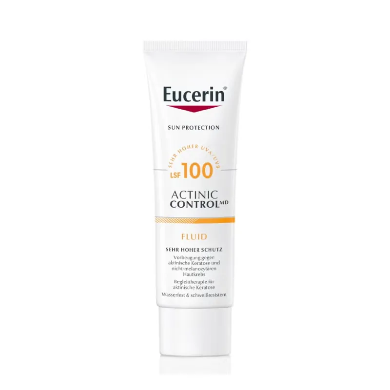 SUN Actinic Control Fluid LSF100 Geprüft