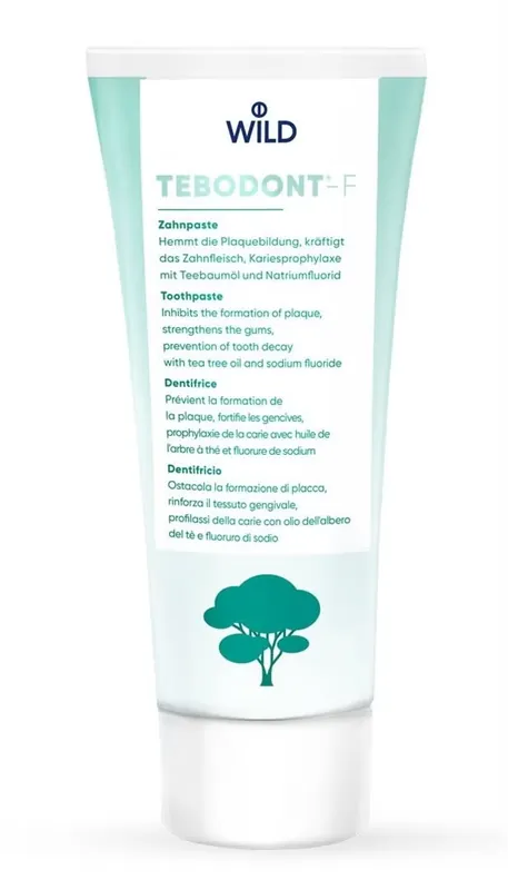 Saisonangebot Zahnpaste