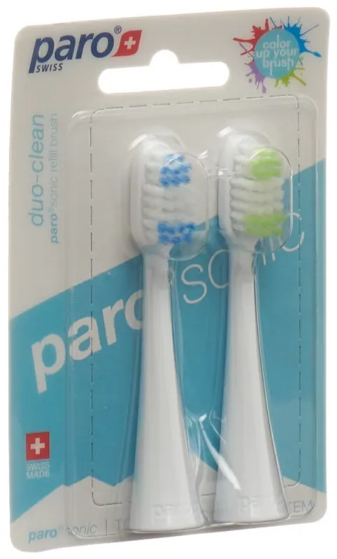 Neu Im Sortiment sonic duo-clean