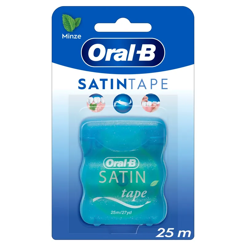 SATINtape 25 m Jetzt Kaufen