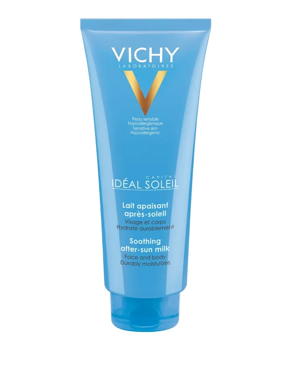 Ideal Soleil Nach der Sonne Pflege-Milch Highlight