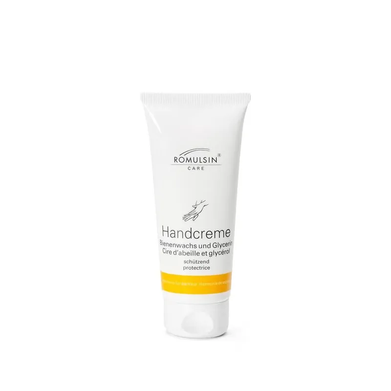 Ausverkauf Handcreme Bienenwachs und Glycerin