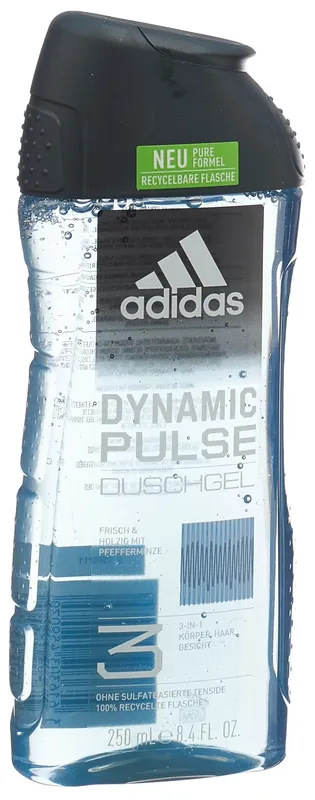 Dynamic Pulse Shower Gel Sonderangebot