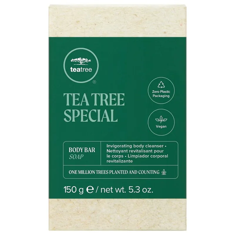 Online Kaufen Tea Tree Special Body Bar