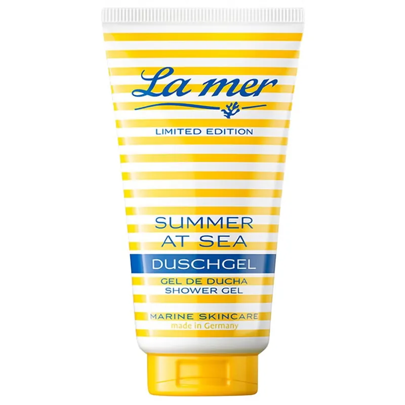 Expressversand Cosmetics - Summer At Sea Duschgel