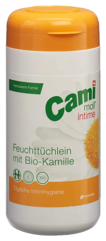 intime Feuchttücher Letzte Chance