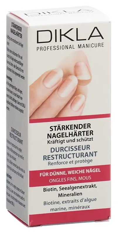 stärkender Nagelhärter Sonderangebot