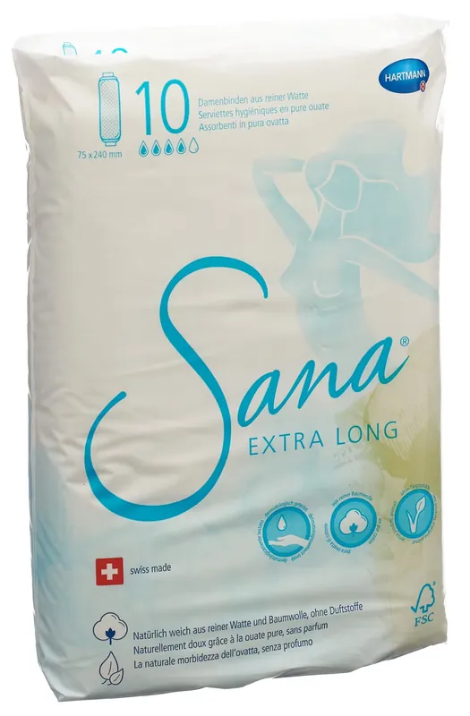 Neue Ware Extra Binden selbsthaftend