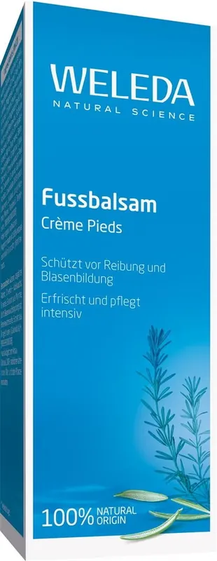 Fussbalsam Jetzt Kaufen