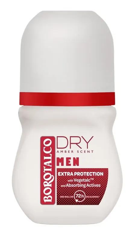 Heißes Angebot Men Deo Amber Roll-on