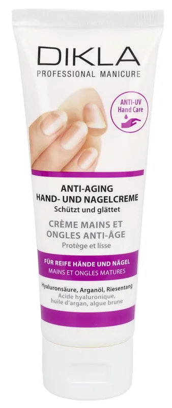 Finale Aktion Anti-Aging Hand- und Nagelcreme