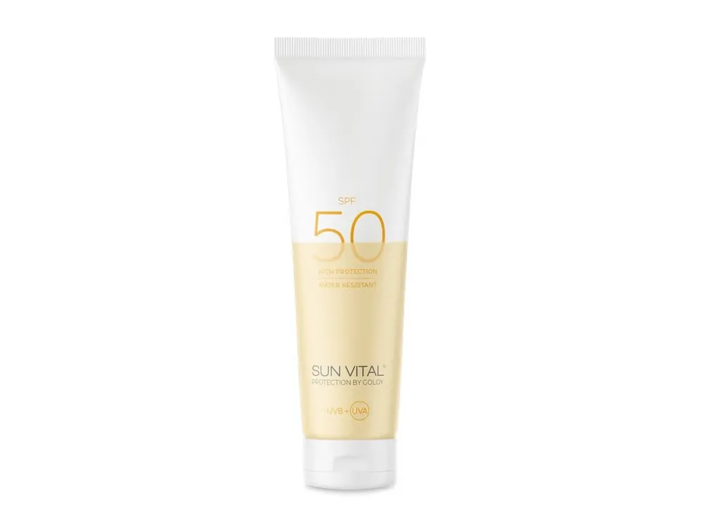 Super-Preis Sun Vital LSF50