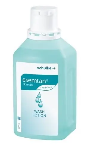 wash lotion Sichere Zahlung