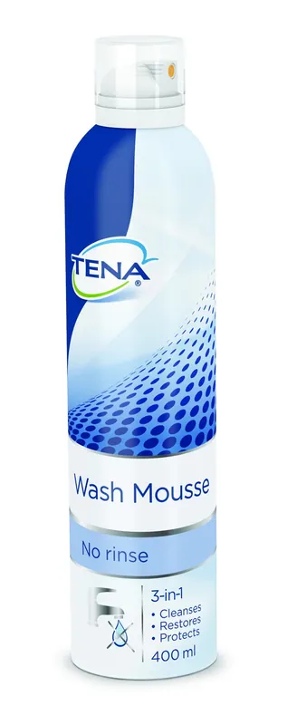 Wash Mousse Bestpreis