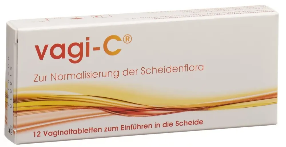 Sonderaktion Vaginaltabletten