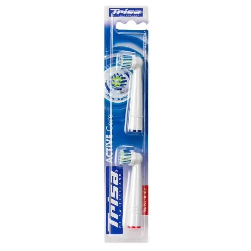 Ersatzset Active Care Neu