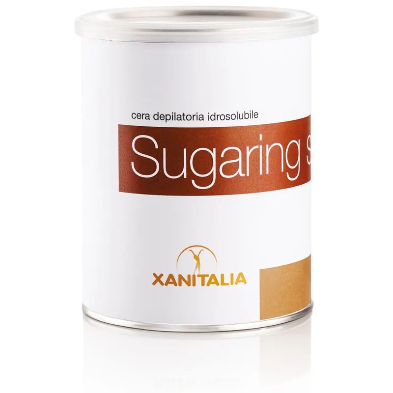 Schnäppchen Sugaring Hydrosoluble Depilatory Wax Sugaring Spatula