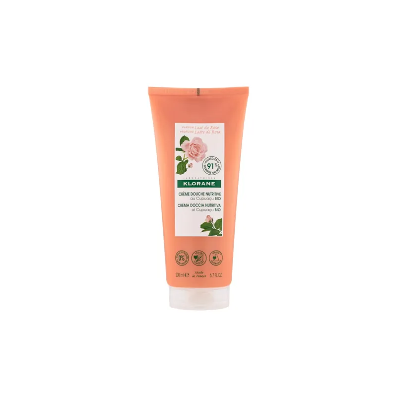 Duschcreme Rosenmilch Beliebt