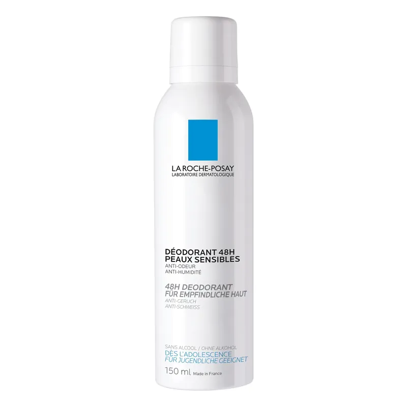 Deodorant physiologisch Top-Seller