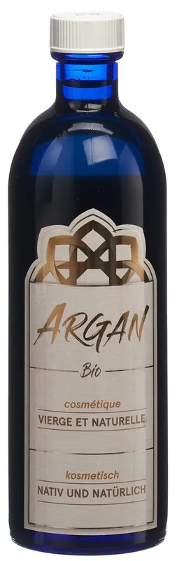 Rabatt Argan-Öl kosmetisch Bio