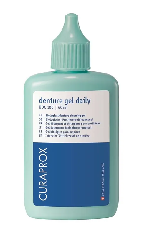 BDC 100 Daily Gel Must-Have