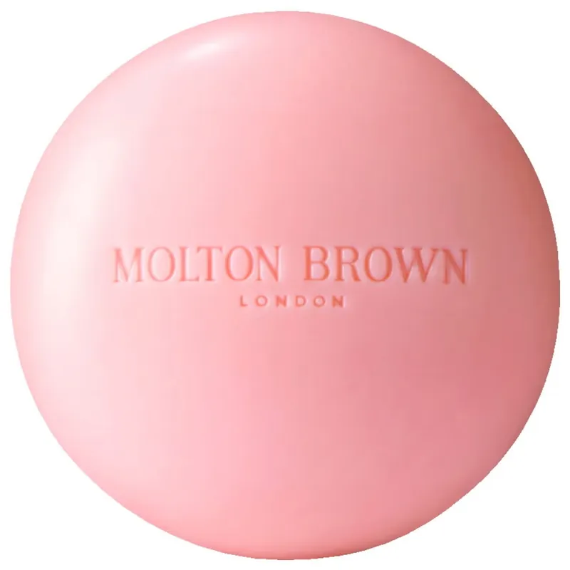 Bestpreis Bath Body - Delicious Rhubarb & Rose Perfumed Soap