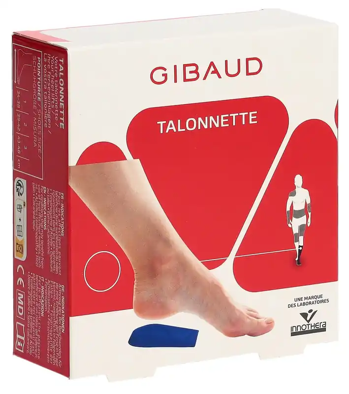 Top-Seller Ferseneinlagen Gr2 39-42 Silikon blau 1 Paar