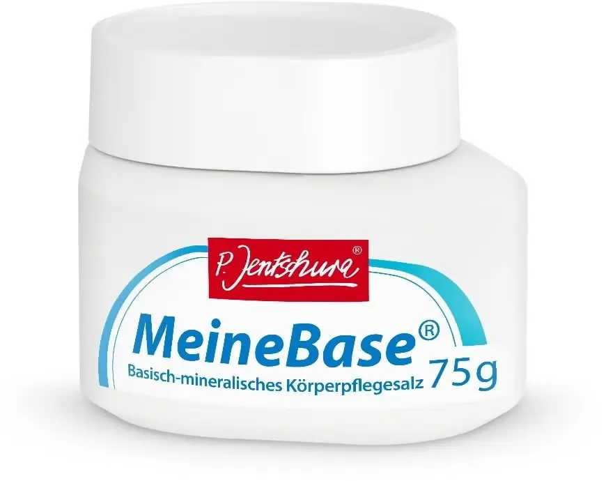 MeineBase Körperpflegesalz Sonderaktion