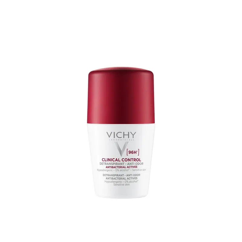 Deo CLINICAL CONTROL 96h deutsch/italienisch/französisch Roll-on Direktkauf