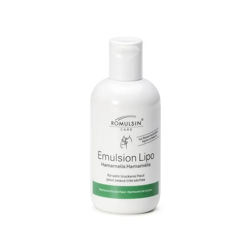 Günstig Emulsion Lipo Hamamelis