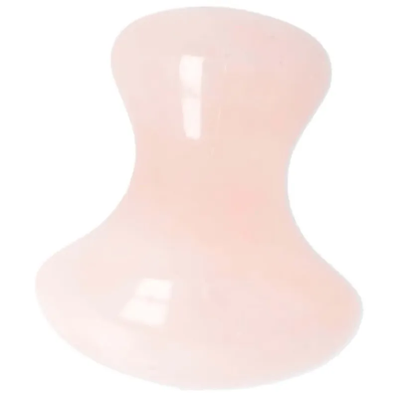 Gua Sha Massagestein in Pilzform Saisonangebot