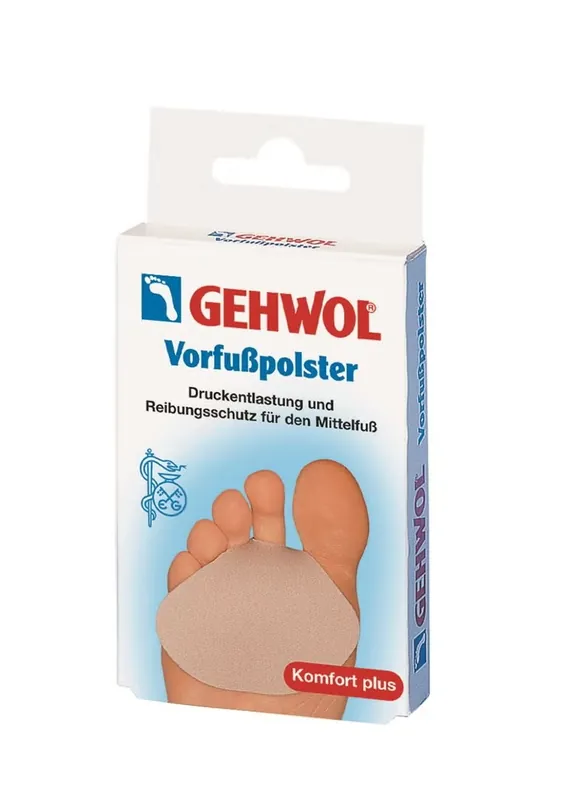Vorfusspolster Polymer-Gel Sale