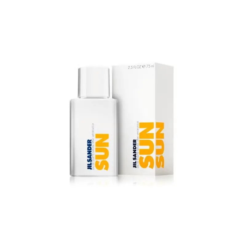 Sun Woman Eau de Toilette Natural Angebot